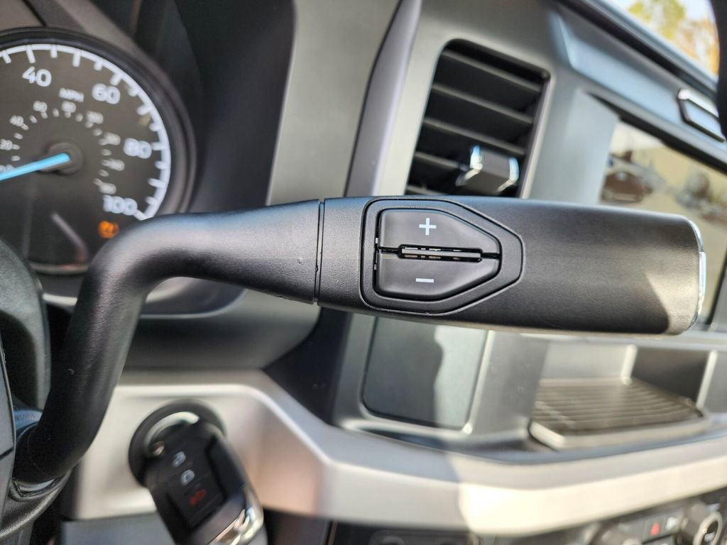 New 2026 Ford F250 XL w/ Snow Plow Prep Package image 18