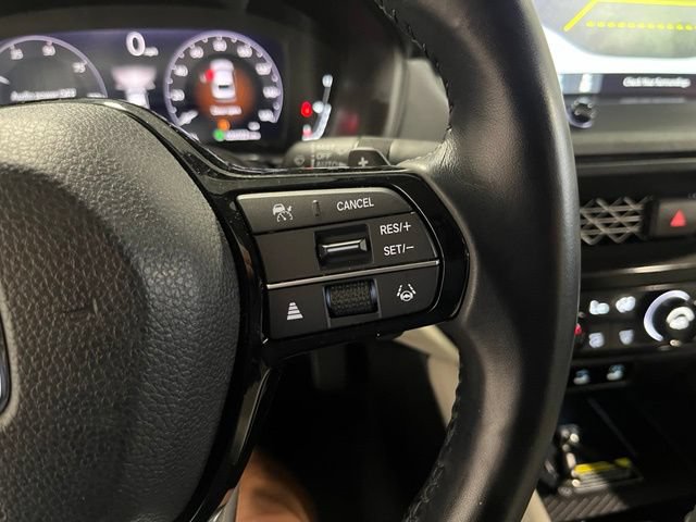 Used 2024 Honda Accord Touring image 28