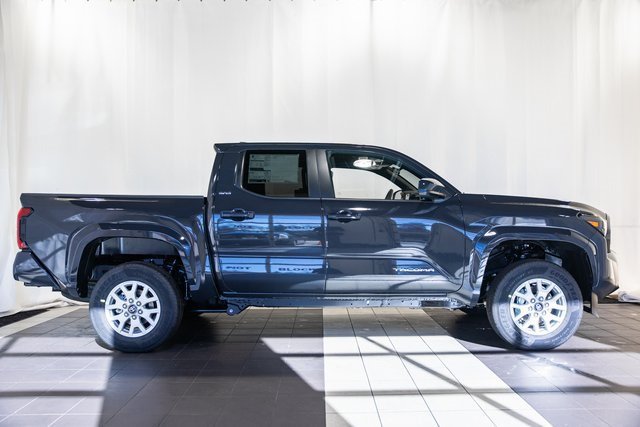 New 2026 Toyota Tacoma SR5 AWD/4WD image 3