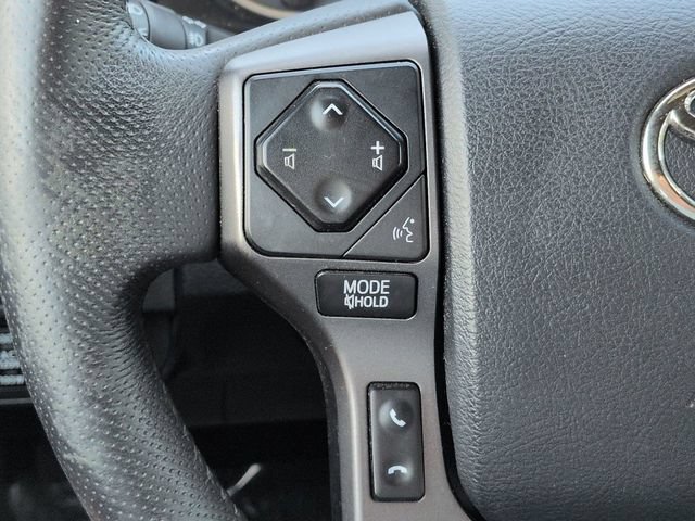 Used 2019 Toyota Tacoma TRD Sport AWD/4WD image 26