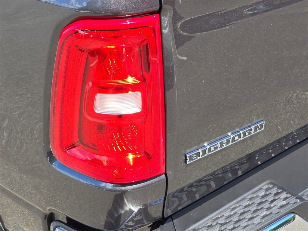 New 2026 RAM 1500 Big Horn image 35