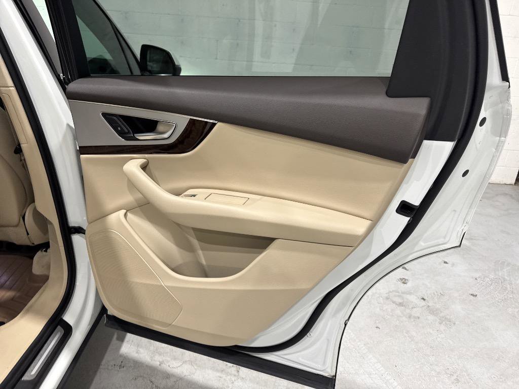 Used 2018 Audi Q7 2.0T Premium image 64