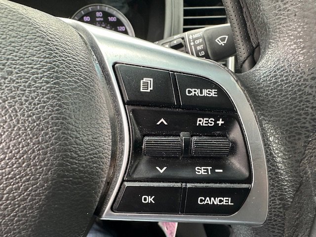 Used 2019 Hyundai Sonata SE w/ Cargo Package image 27