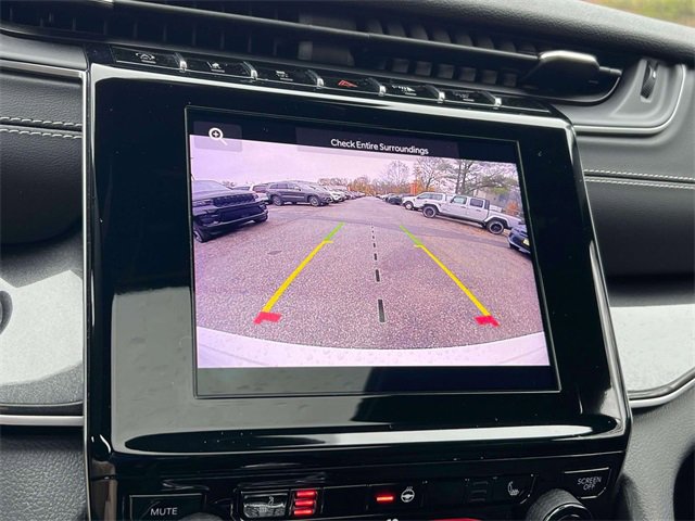 Certified 2023 Jeep Grand Cherokee Altitude image 35