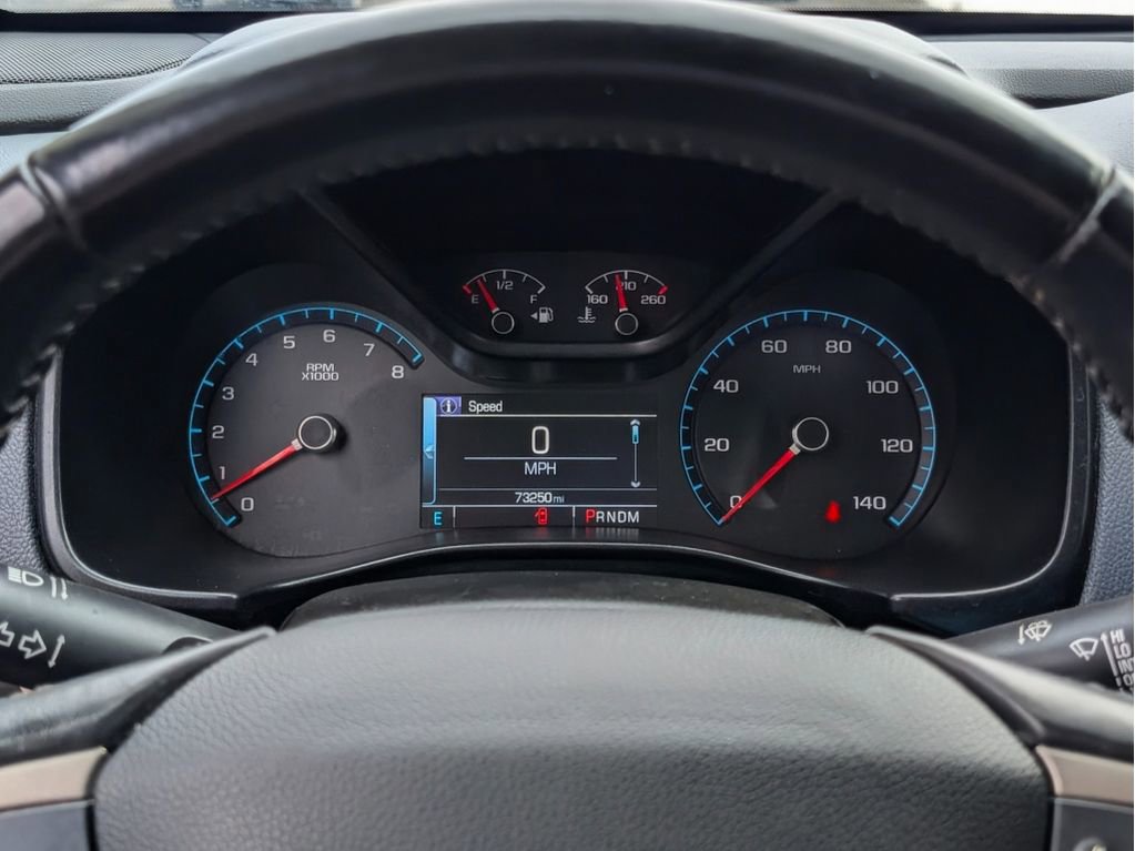 Used 2016 Chevrolet Colorado Z71 image 18