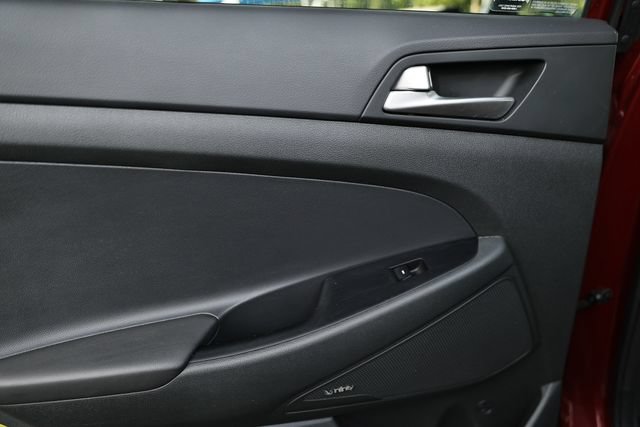 Used 2020 Hyundai Tucson FWD image 21