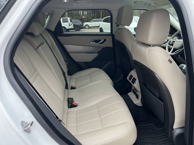 Used 2023 Land Rover Range Rover Velar R-Dynamic S image 13
