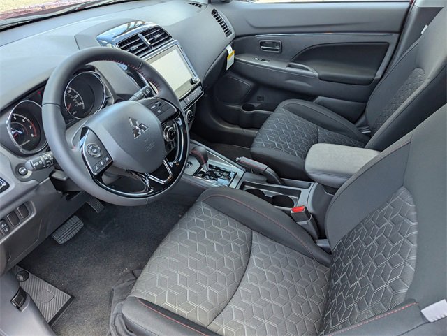 New 2025 Mitsubishi Outlander Sport LE image 10