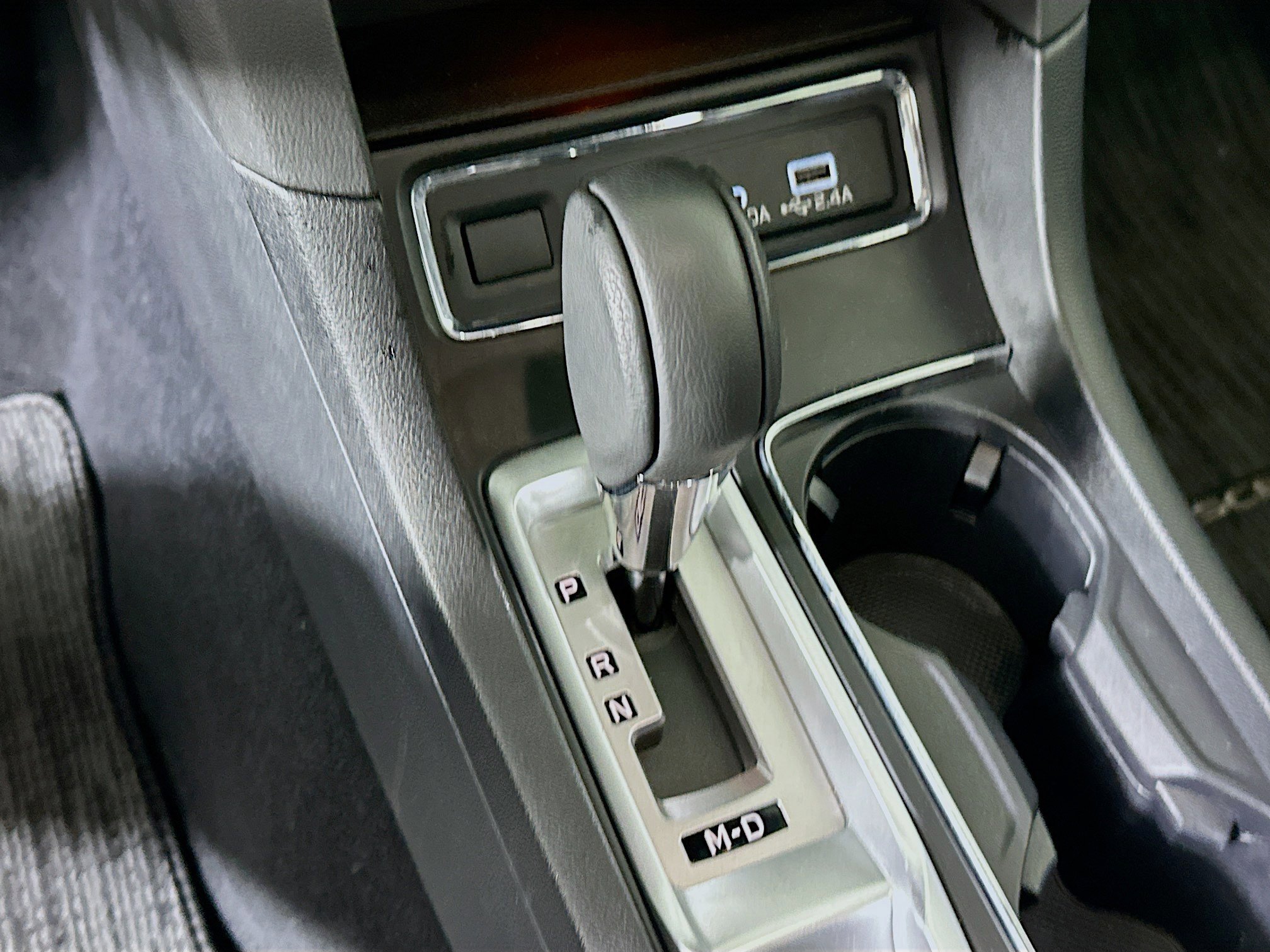 Used 2025 Subaru Ascent Premium image 23