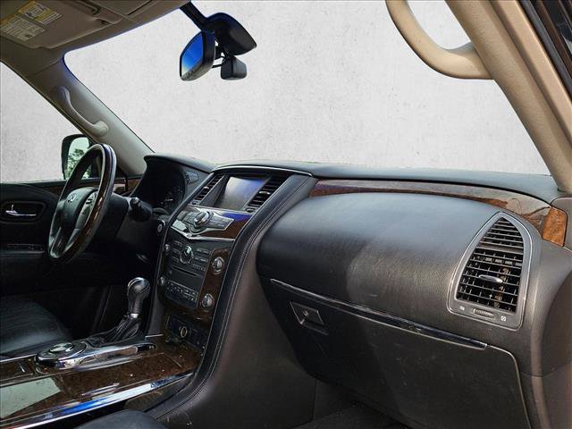 Used 2016 INFINITI QX80 2WD image 17