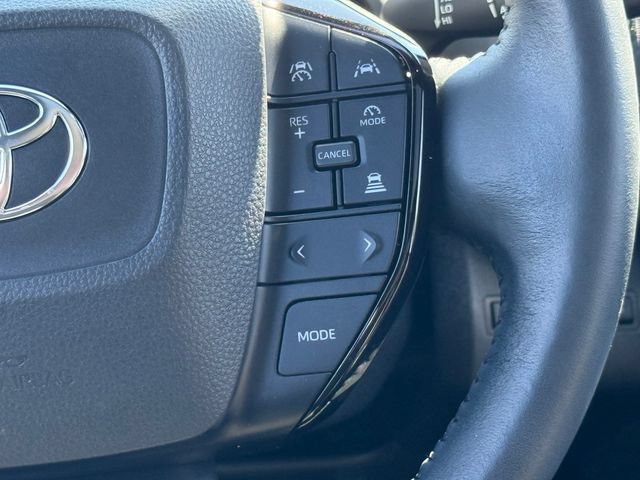 Used 2024 Toyota bZ4X AWD w/ Weather Package image 11