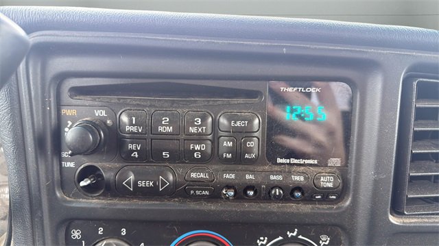 Used 2000 GMC Sierra 2500 SLE image 6