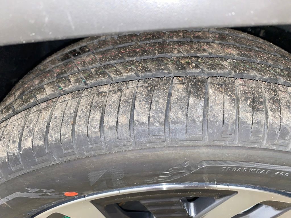 New 2025 Subaru Forester Touring image 23