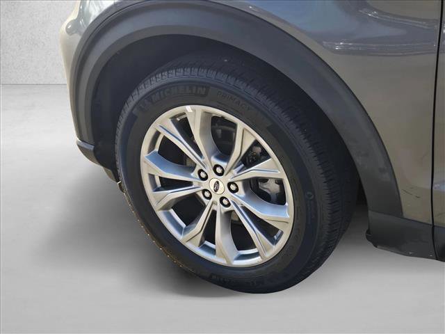 Used 2023 Ford Explorer Limited image 24