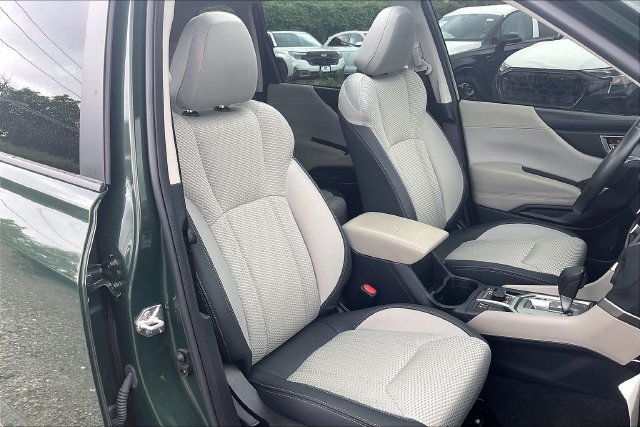 Used 2022 Subaru Forester Premium AWD/4WD image 7