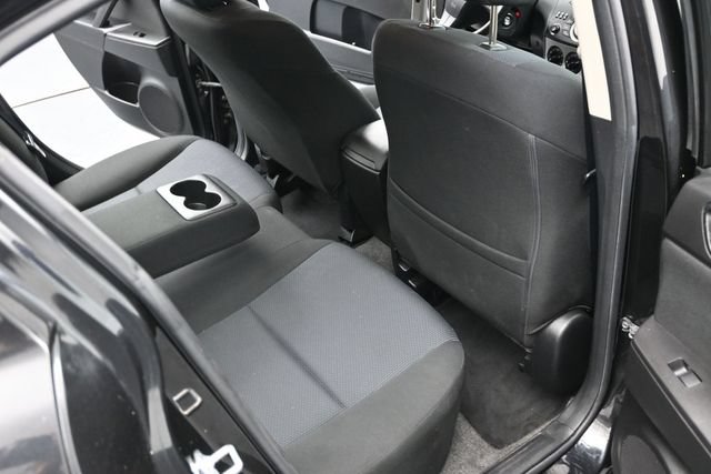 Used 2010 MAZDA MAZDA3 i Touring FWD image 14