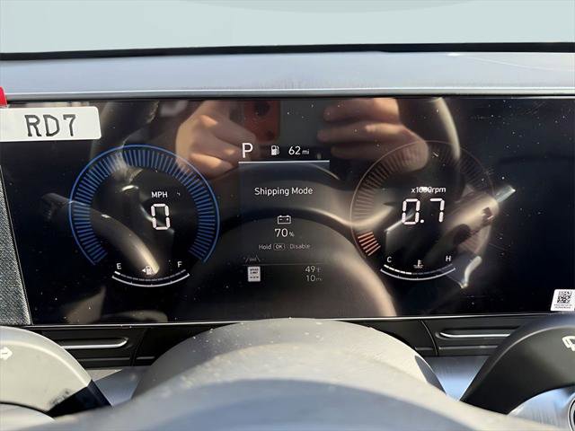 New 2026 Hyundai Kona SEL Premium image 19