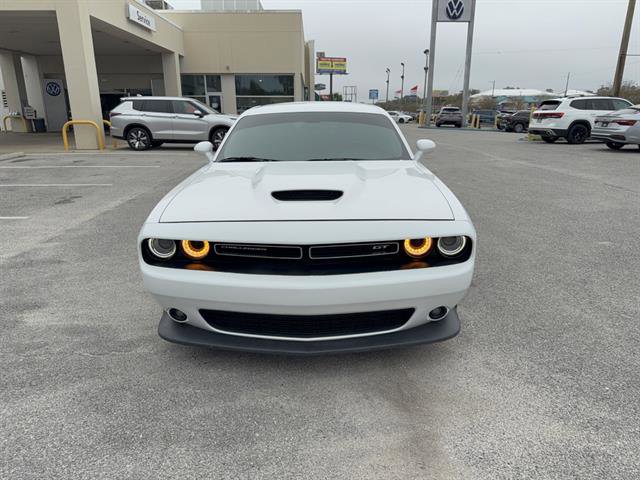 Used 2021 Dodge Challenger GT image 2