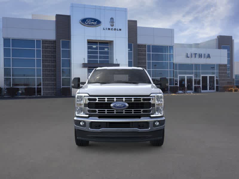 New 2026 Ford F350 XLT image 6