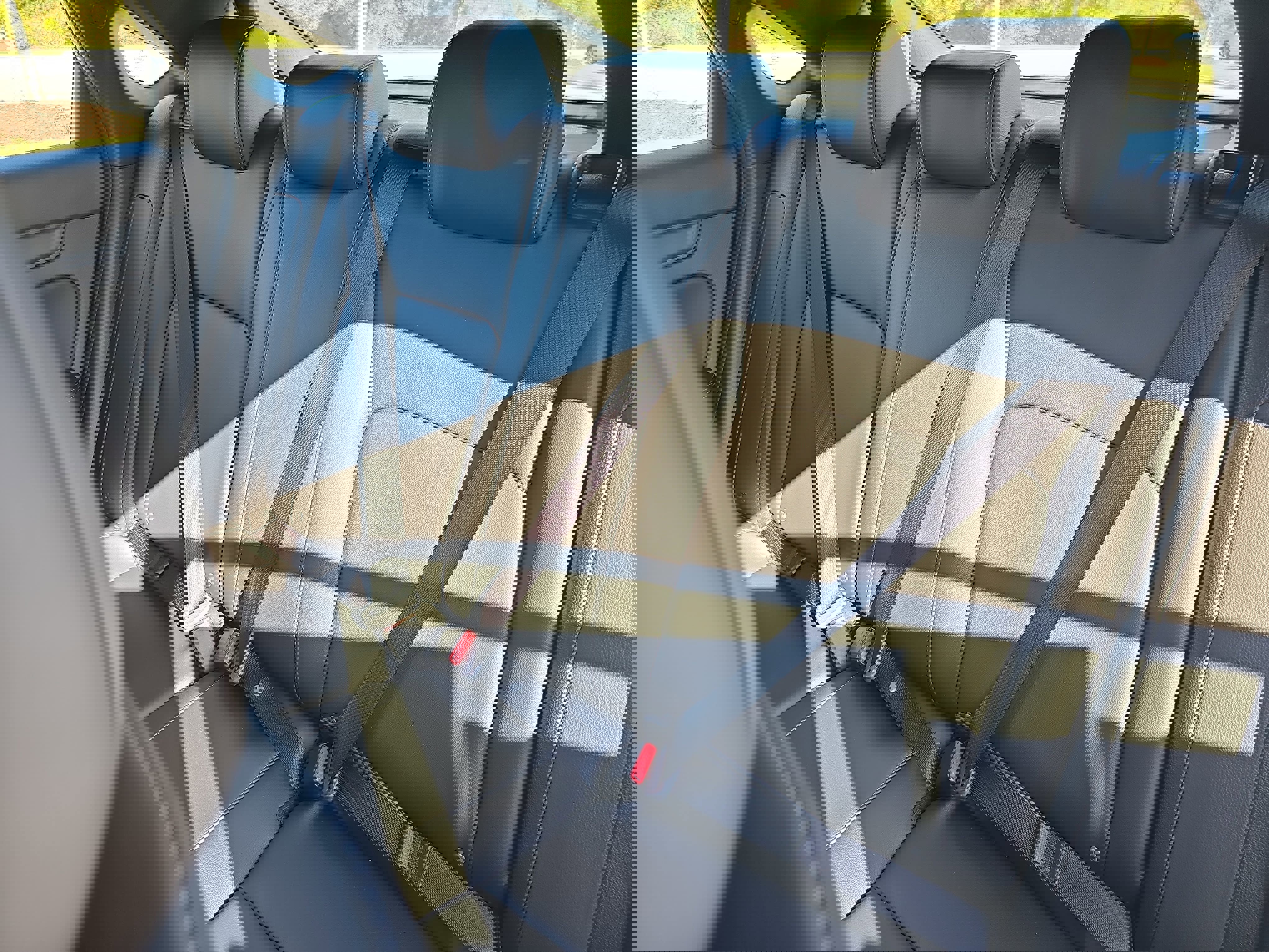 New 2026 Acura Integra A-Spec image 13