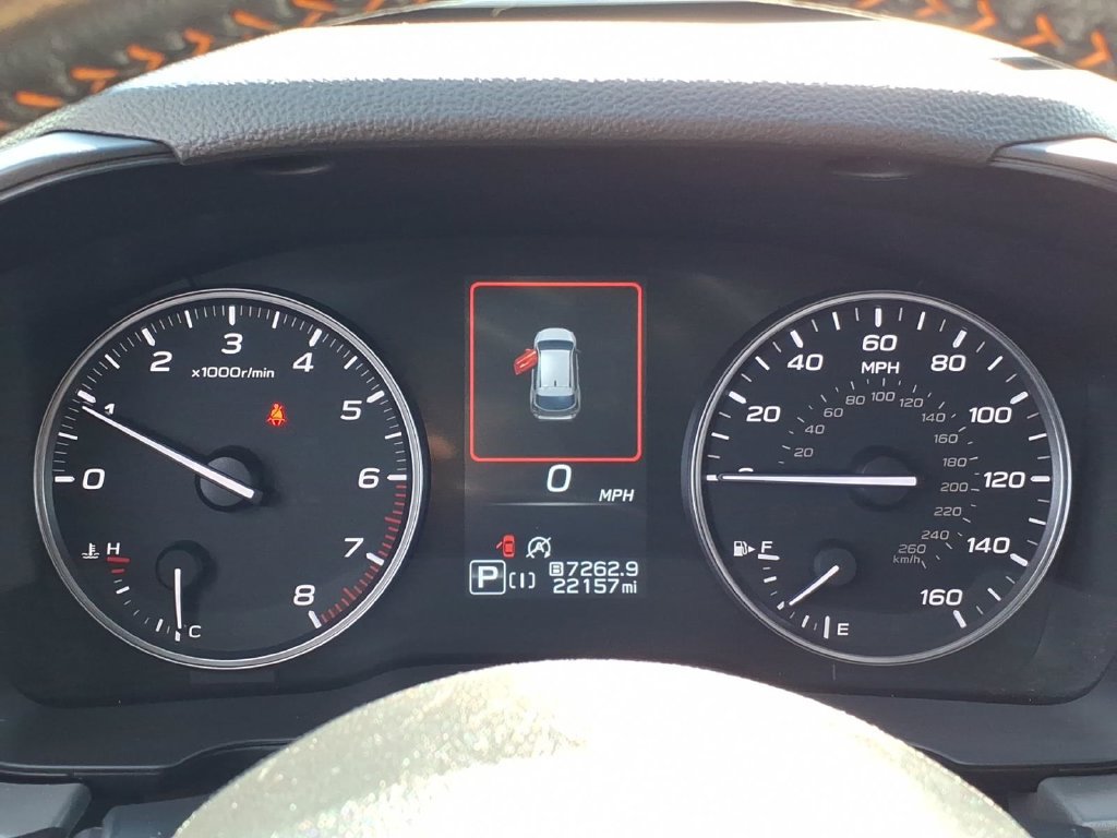 Certified 2024 Subaru Crosstrek 2.5i Limited w/ Crosstrek Mirror Package AWD/4WD image 6