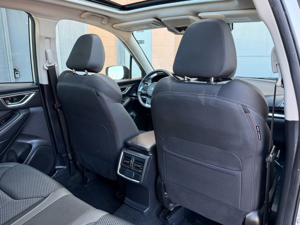 Used 2022 Subaru Forester Premium image 22