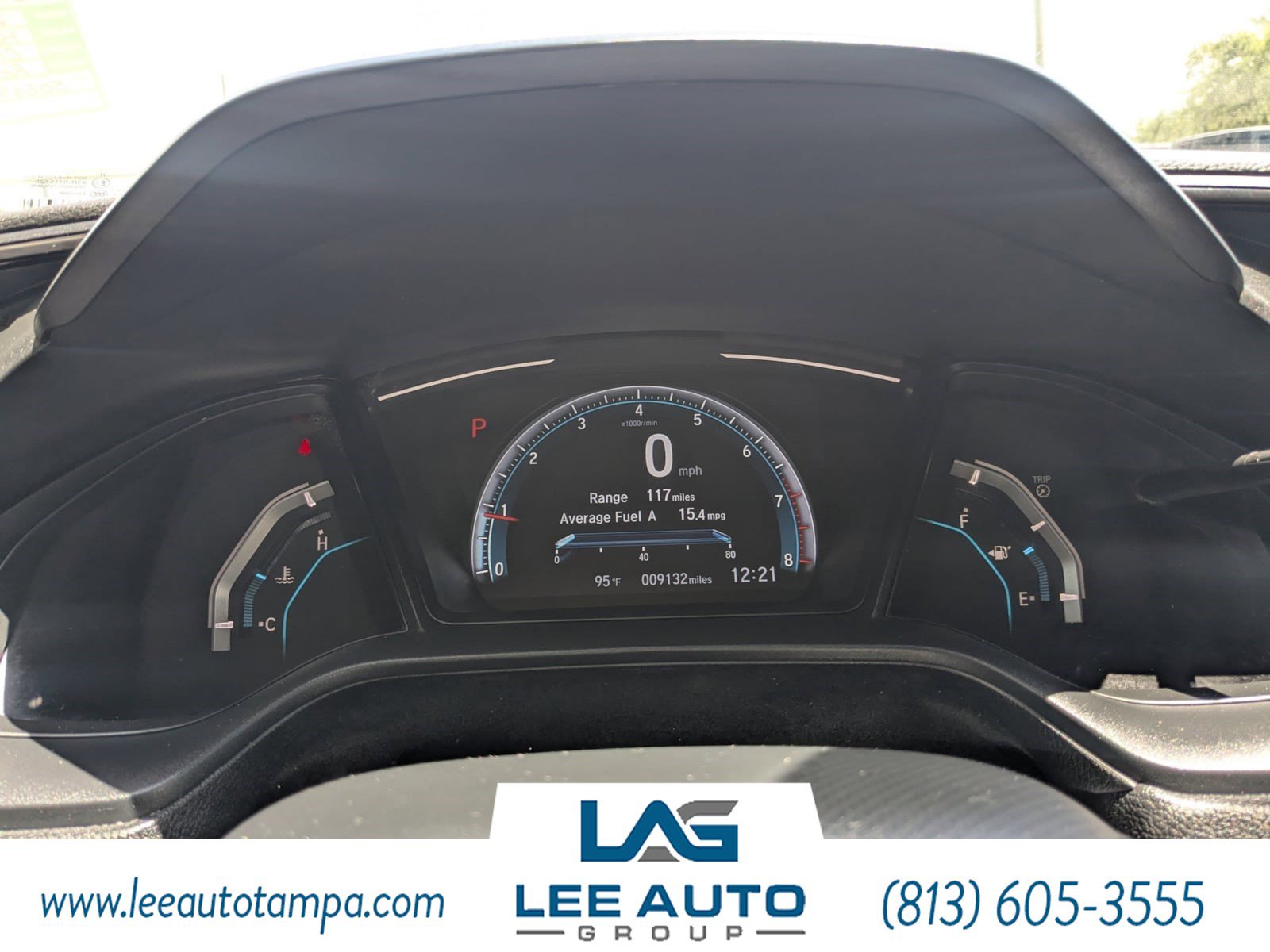 Used 2020 Honda Civic LX image 23