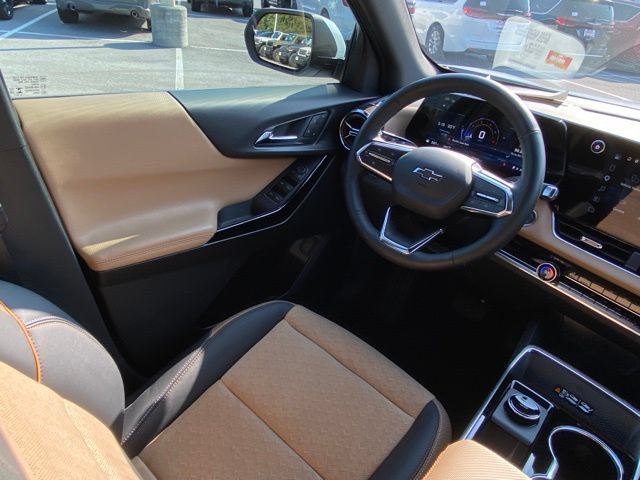 Used 2026 Chevrolet Equinox ACTIV w/ Convenience Package III AWD/4WD image 23