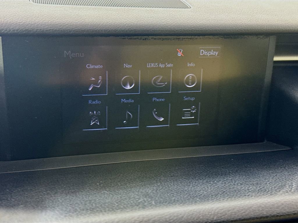 Used 2015 Lexus RC 350 w/ F Sport w/Summer Tires RWD image 16