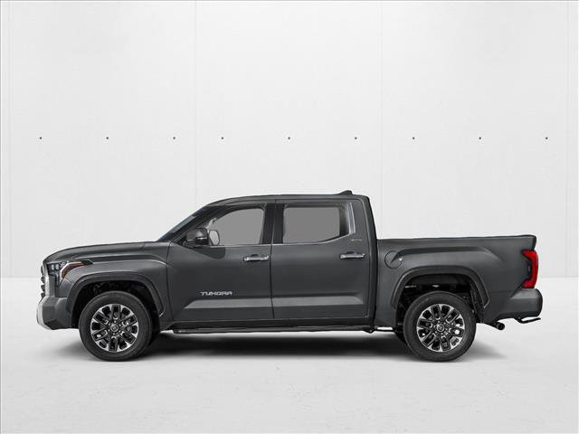 New 2026 Toyota Tundra Limited image 3