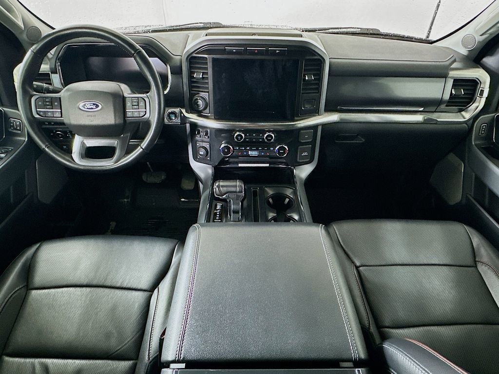 Used 2023 Ford F150 Lariat image 16
