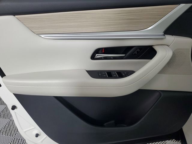 Certified 2025 MAZDA CX-90 3.3 Turbo w/ Premium Plus Pkg image 19