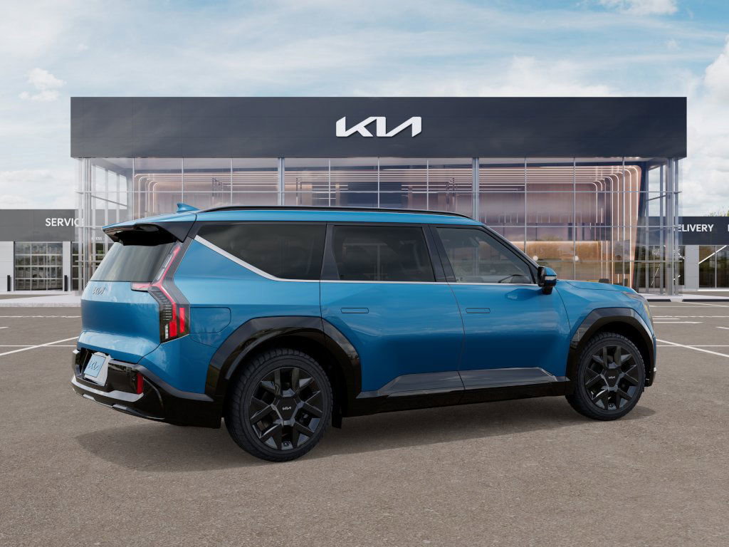 New 2026 Kia EV9 Land image 6