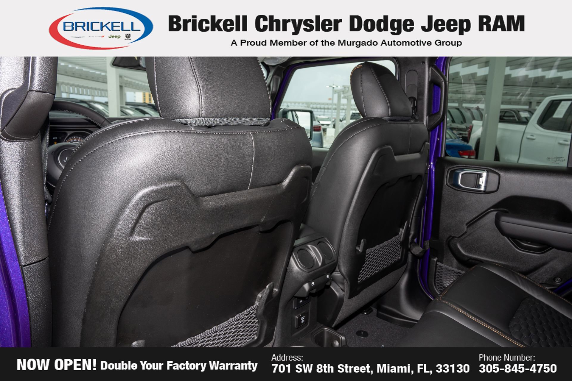 New 2026 Jeep Gladiator Mojave image 17