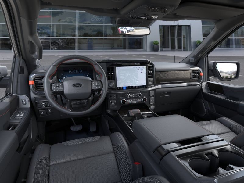 New 2026 Ford F150 Raptor AWD/4WD image 10