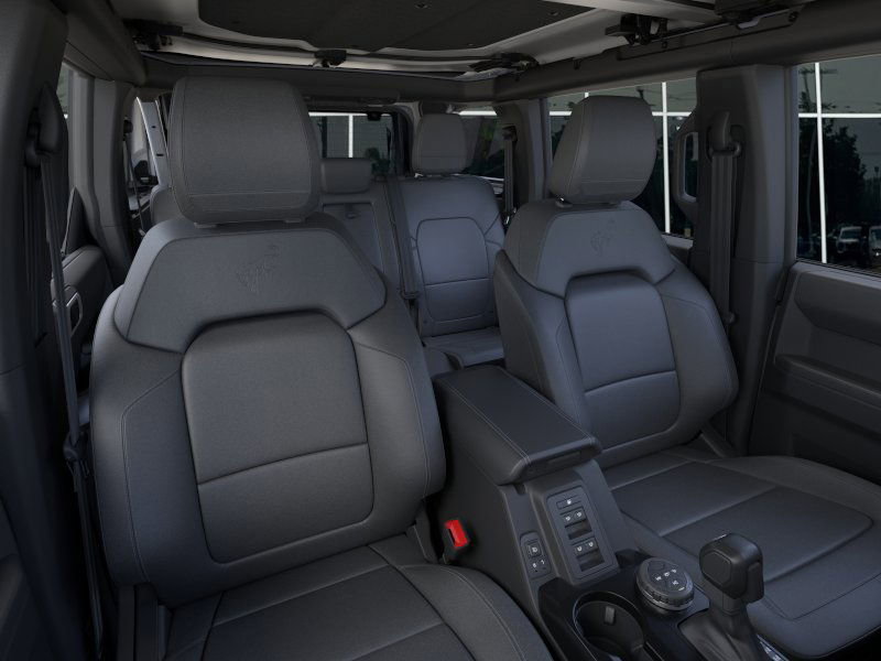 New 2026 Ford Bronco Outer Banks image 10