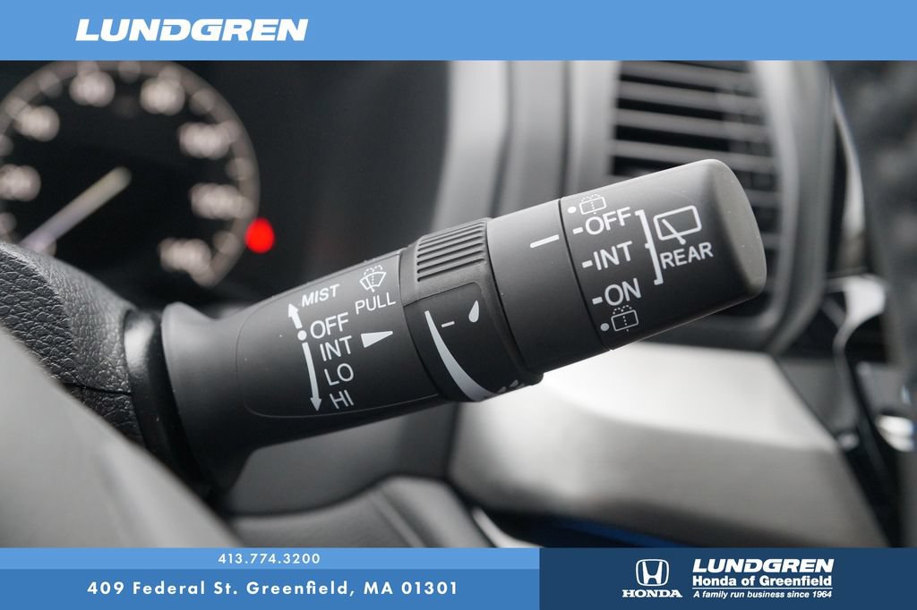 New 2026 Honda Odyssey Touring image 20