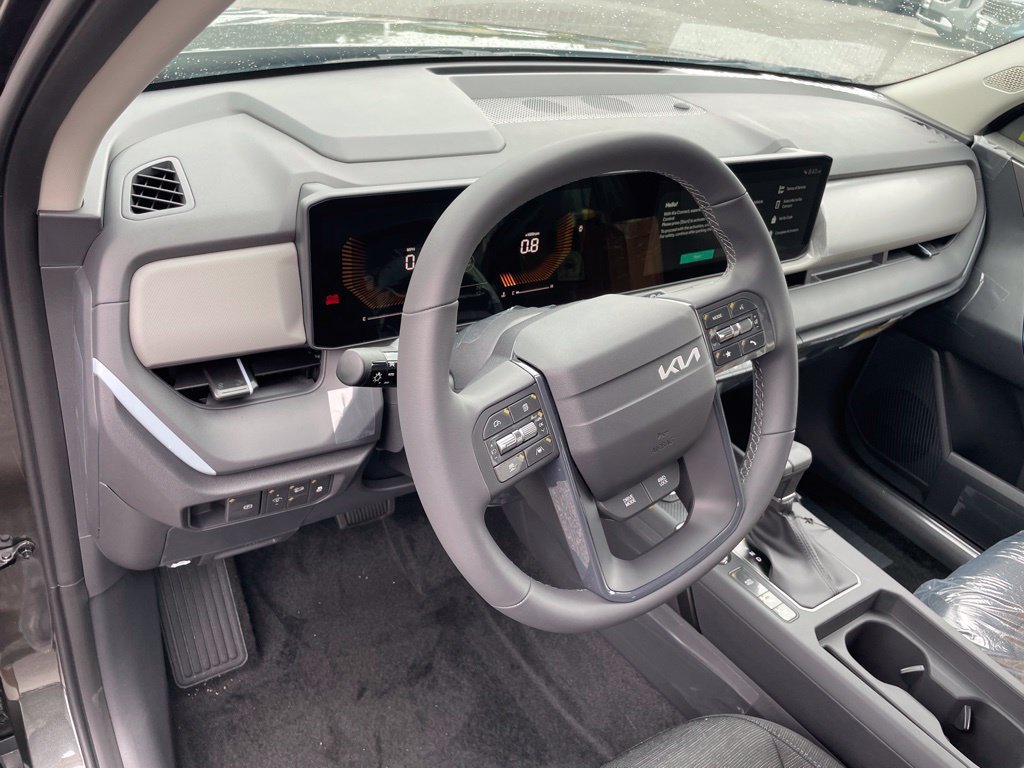 New 2027 Kia Seltos S AWD/4WD image 9