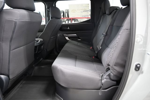 New 2026 Toyota Tundra SR5 AWD/4WD image 13