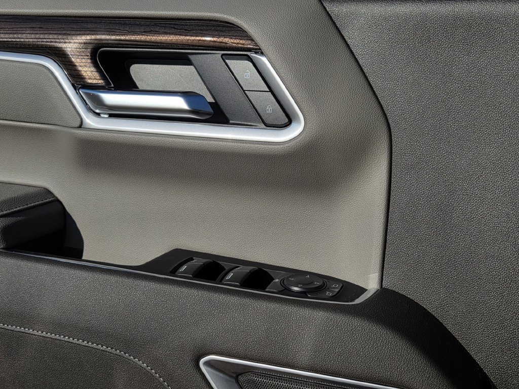 New 2026 Chevrolet Silverado 1500 LT AWD/4WD image 19