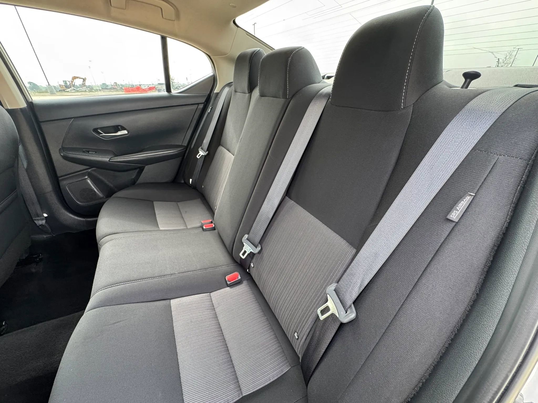 Used 2023 Nissan Sentra SV FWD image 26