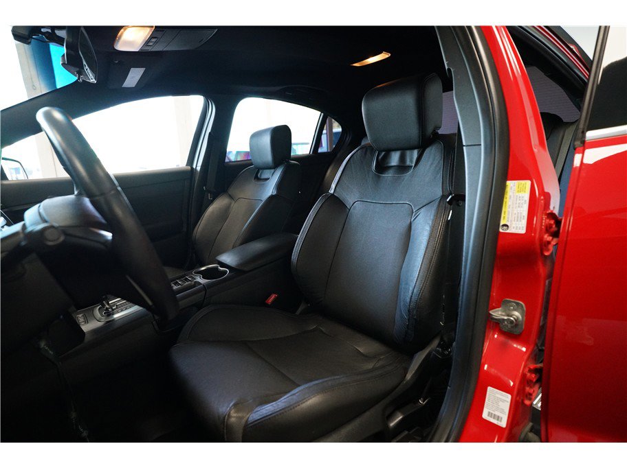 Used 2009 Pontiac G8 GT w/ Premium Package image 11