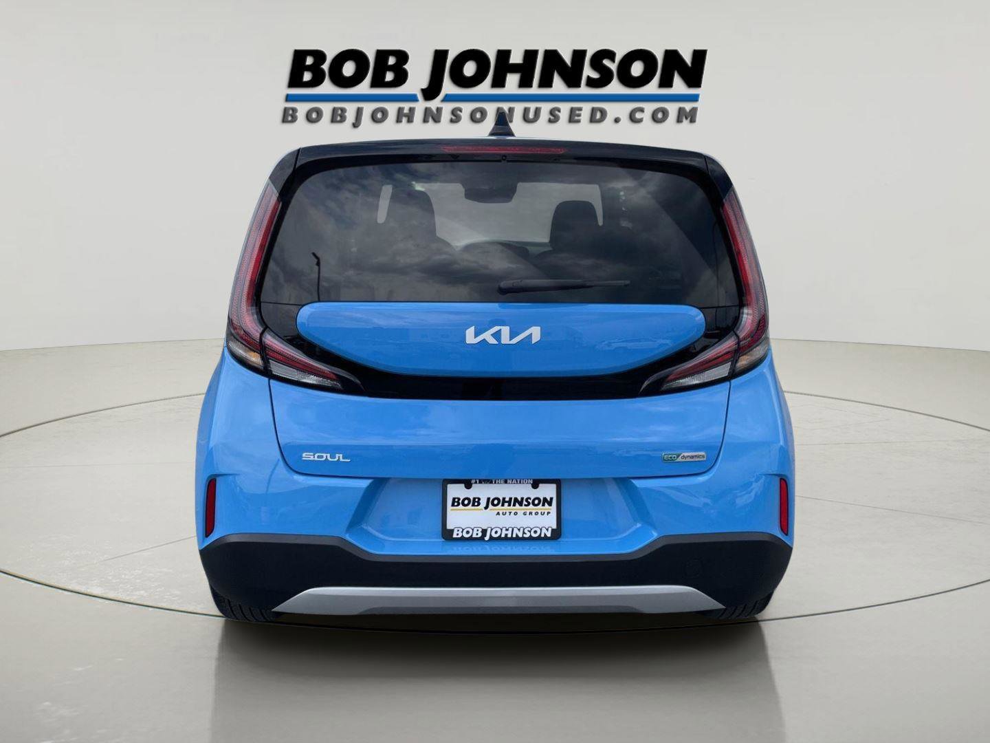 Used 2023 Kia Soul EX image 4