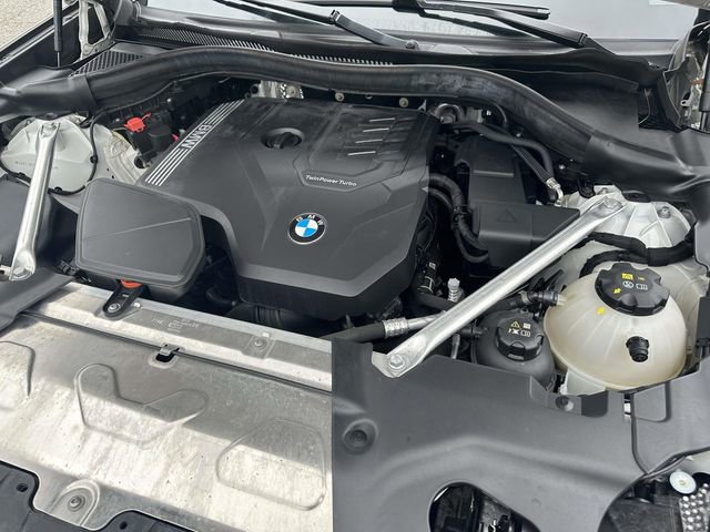 Certified 2023 BMW X3 xDrive30i w/ Premium Package image 17