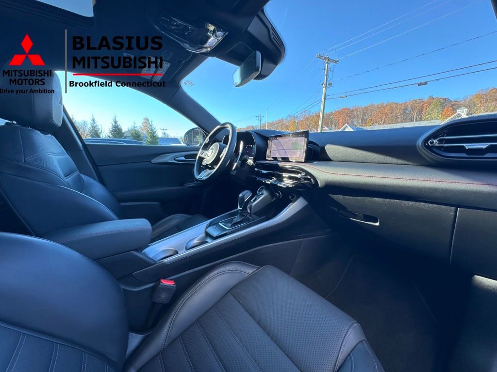 Used 2024 Dodge Hornet R/T Plus image 14