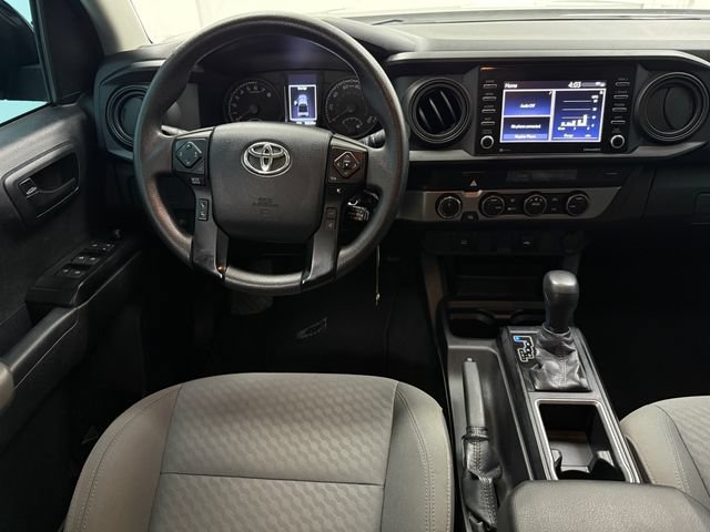 Used 2023 Toyota Tacoma SR AWD/4WD image 33