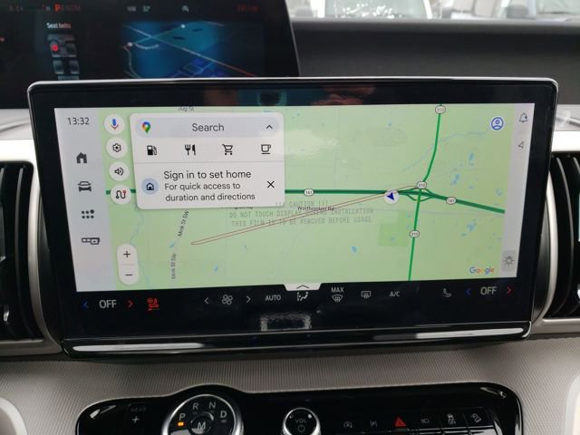 New 2026 Ford Expedition Max Active image 22