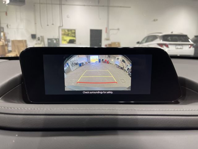 Used 2025 MAZDA CX-30 AWD 2.5 S w/ Preferred Package image 27