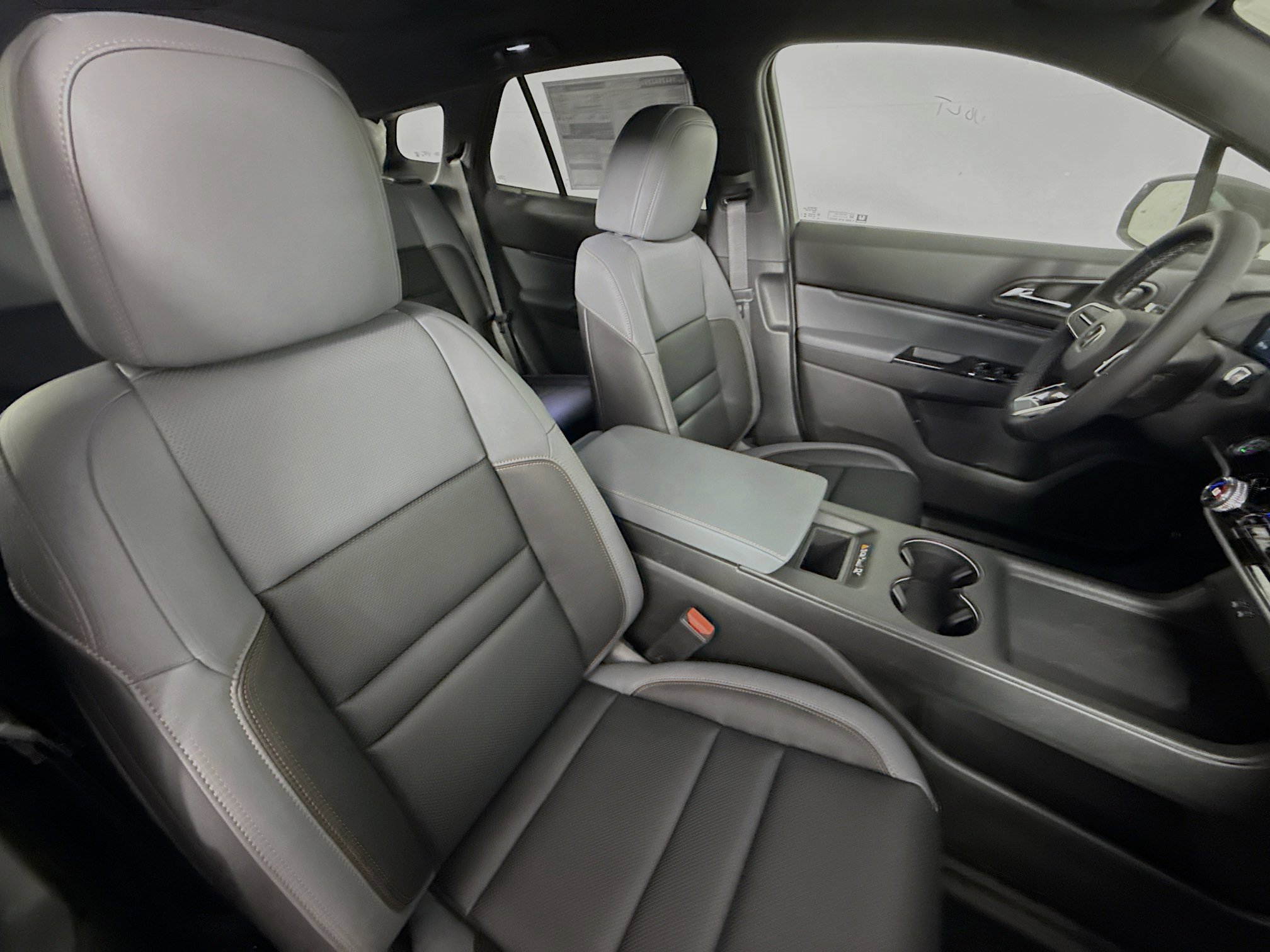 New 2026 Honda Prologue Elite image 36