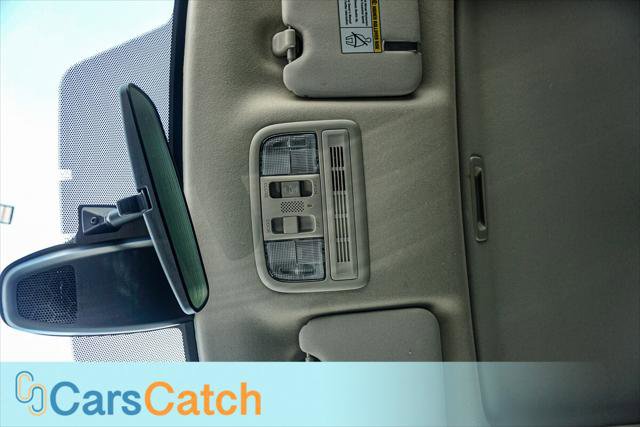 Used 2021 Honda HR-V EX image 18